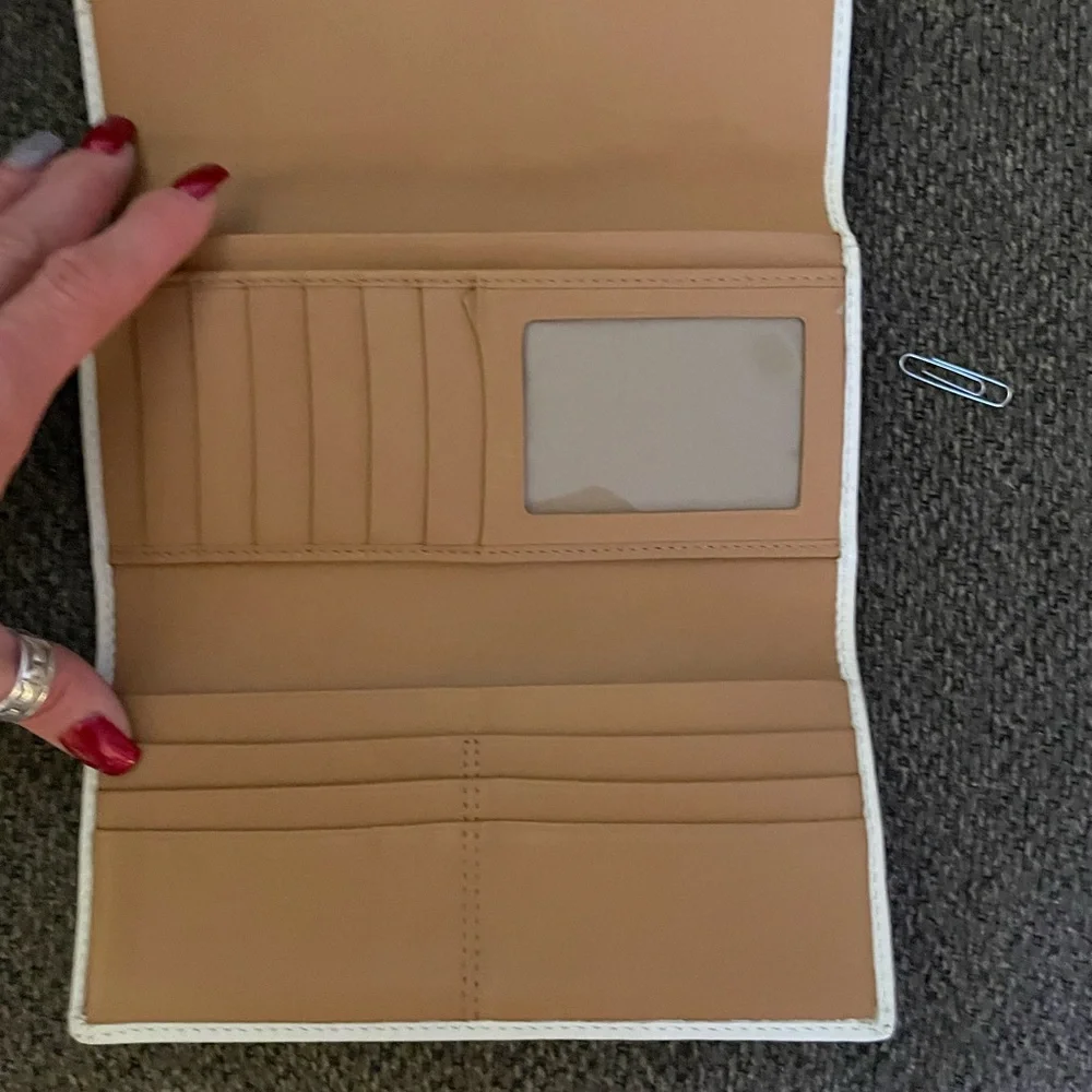 Coach wallet - Picture 2 of 2